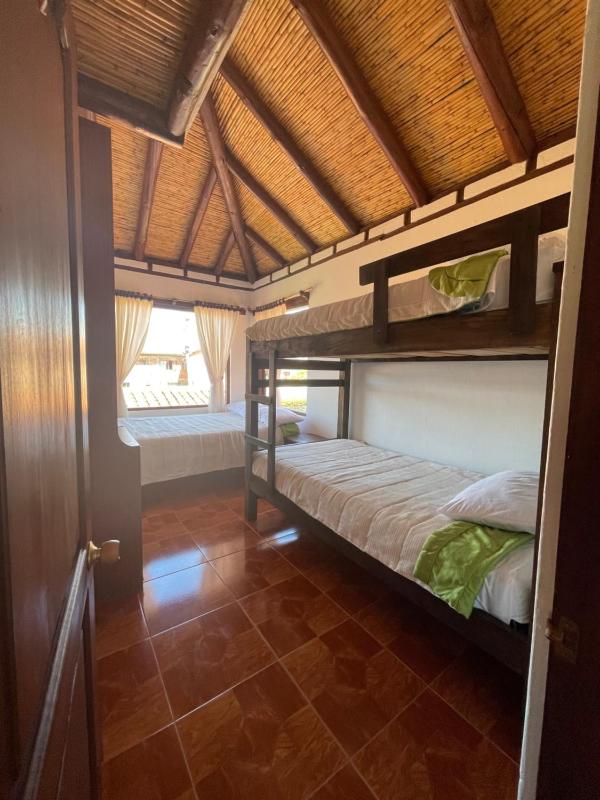 El Pozzo Hotel Campestre - image 11