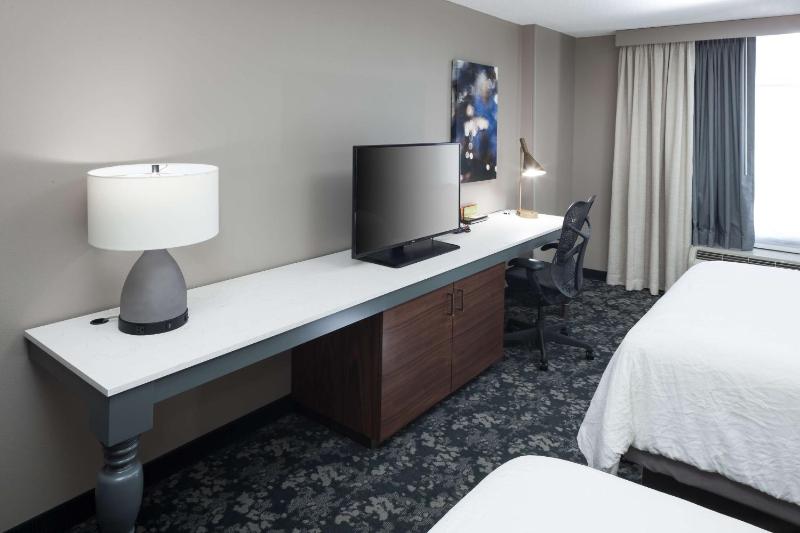 Queen Room with Two Queen Beds image 1