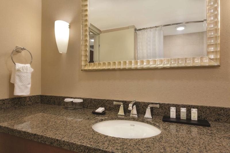 Premium King Suite - Mobility Access Tub image 2