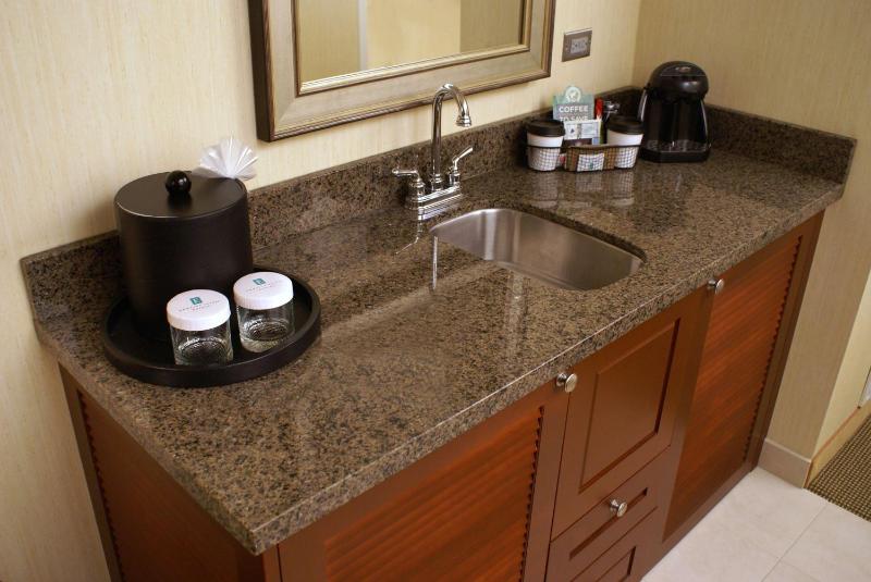 Two-Room King Suite - Non-Smoking image 4