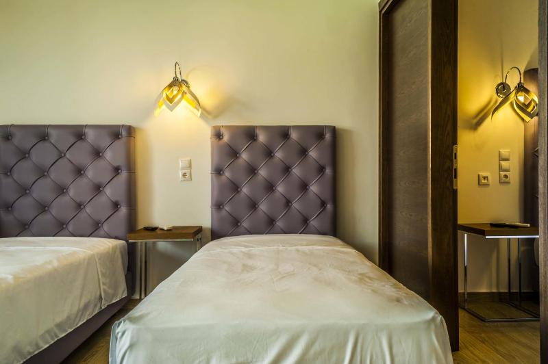 Superior Two-Bedroom Suite -  Ground Floor image 3