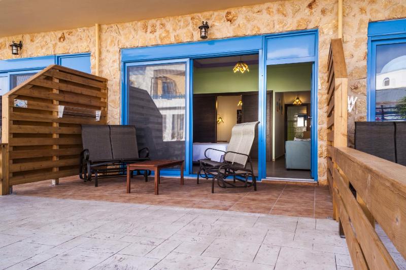 Two Bedroom Suite - Ground Floor image 4