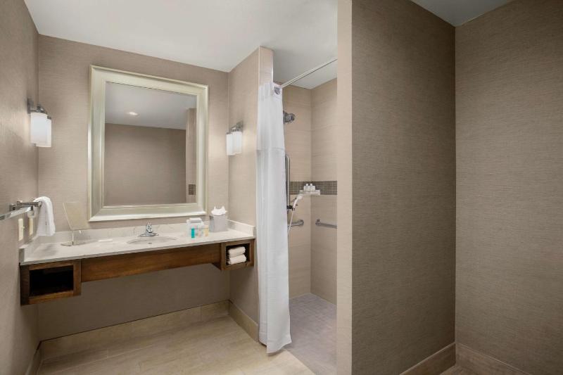 King Room - Hearing Access image 2