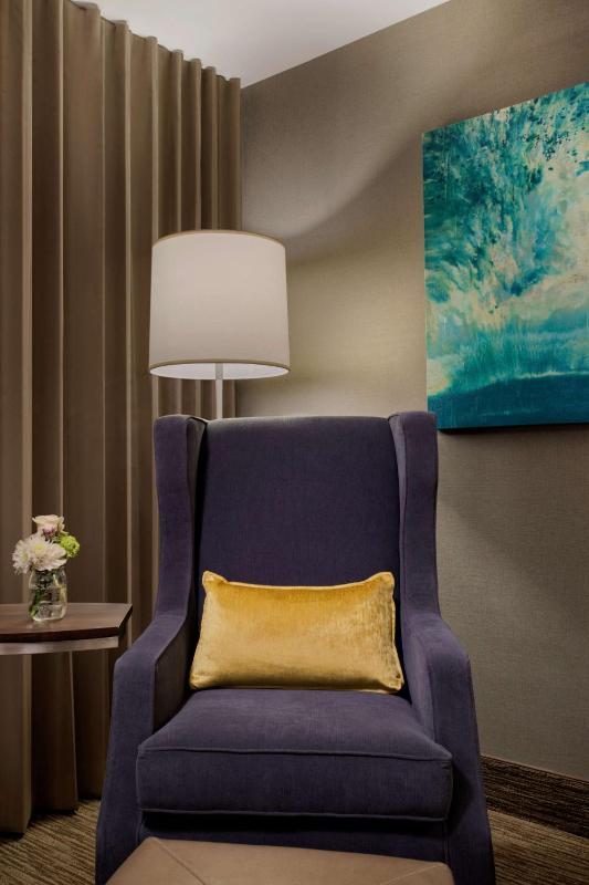 King Room with Accessible Tub - Mobility Access image 3