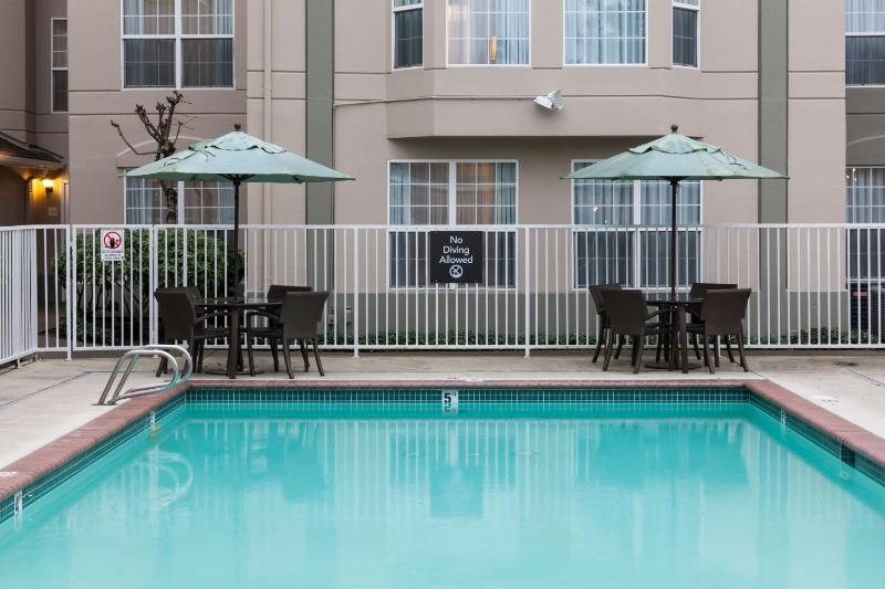 Homewood Suites by Hilton Seattle Tacoma Int'l. Airport-Tukwila - image 5
