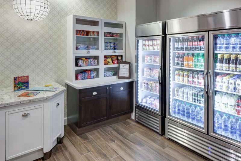 Homewood Suites by Hilton Seattle Tacoma Int'l. Airport-Tukwila - image 7