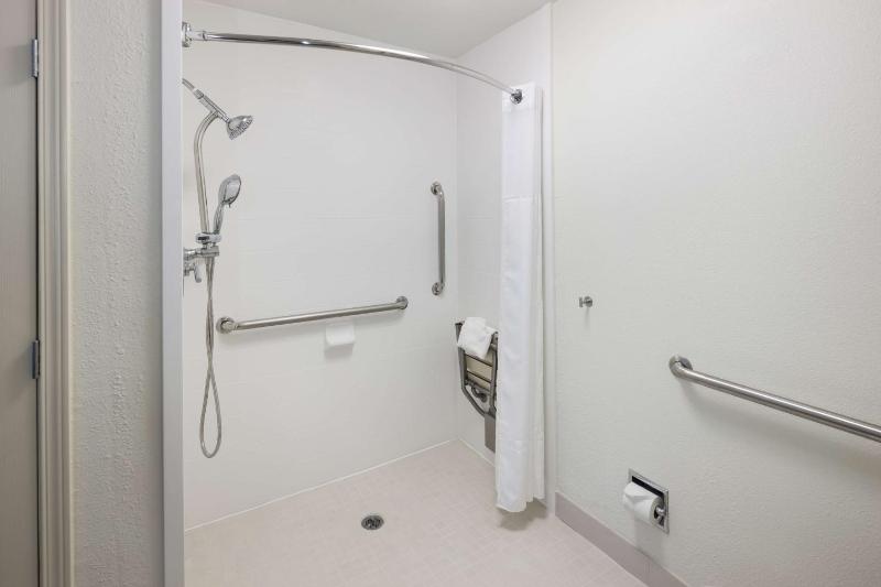 Homewood Suites by Hilton Seattle Tacoma Int'l. Airport-Tukwila - image 6