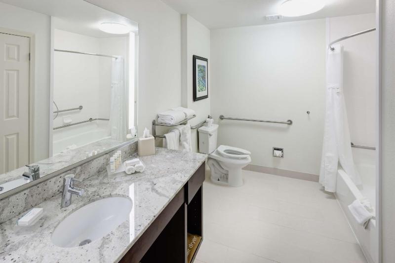 Homewood Suites by Hilton Seattle Tacoma Int'l. Airport-Tukwila - image 13