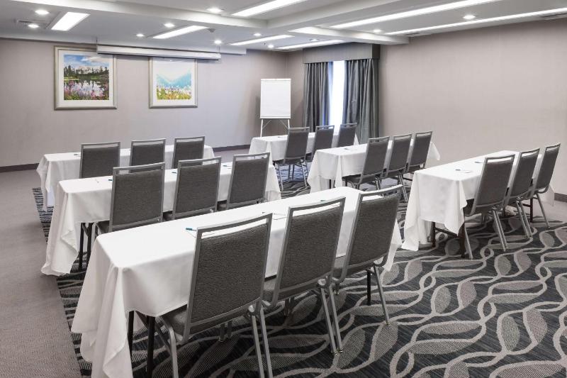 Homewood Suites by Hilton Seattle Tacoma Int'l. Airport-Tukwila - image 9
