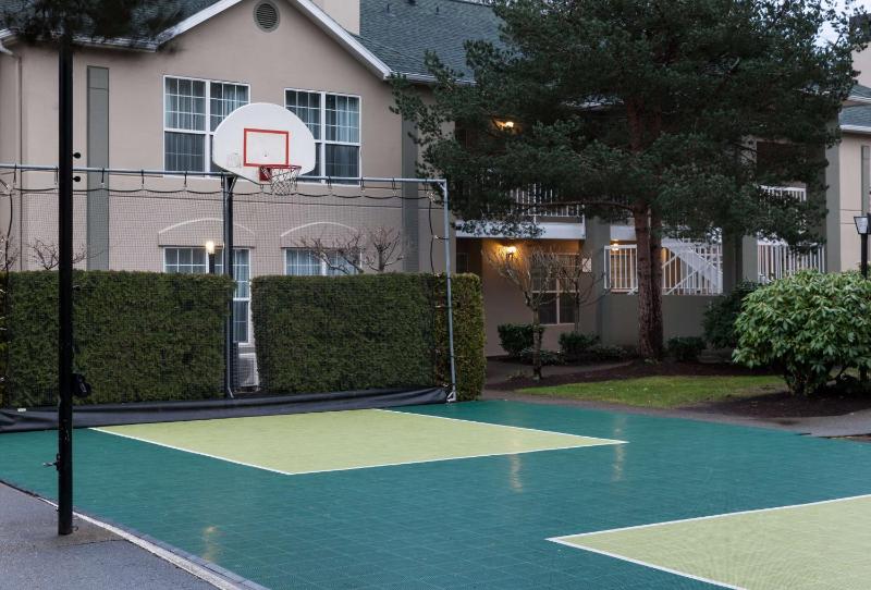 Homewood Suites by Hilton Seattle Tacoma Int'l. Airport-Tukwila - image 2