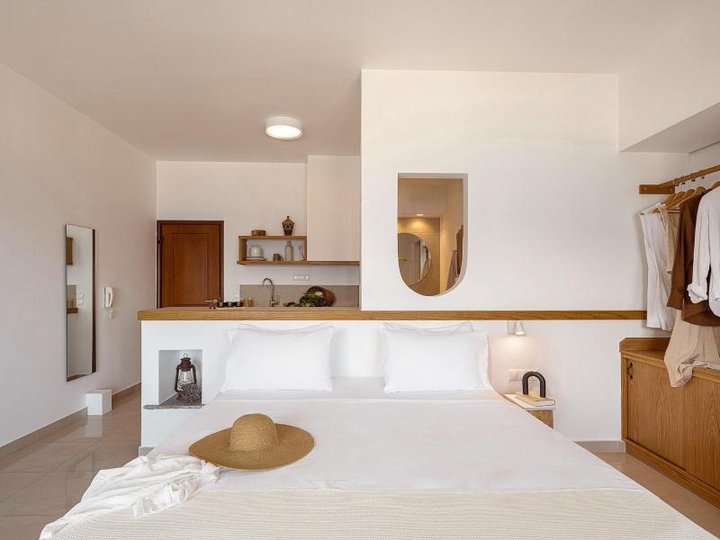 Junior Suite with Sea View image 4