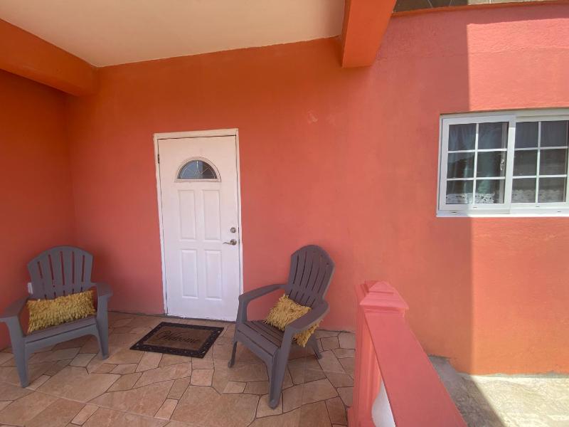 Coral Cottage of Prospect - image 11