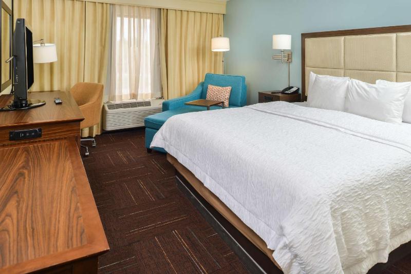 King Room with King Bed - Non-Smoking image 3