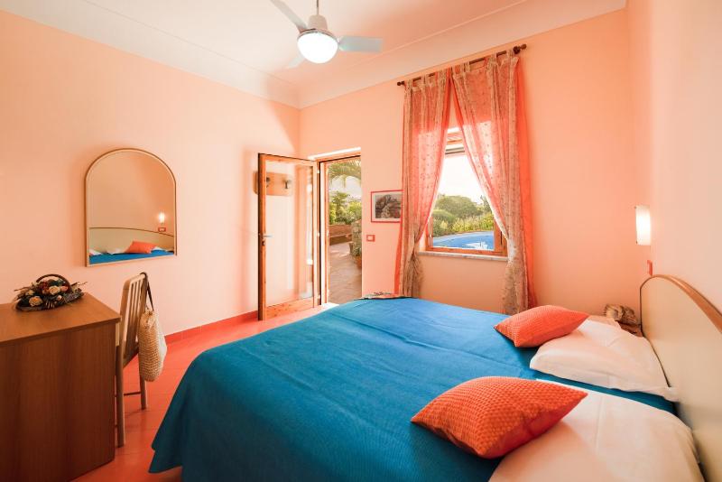 Hotel Villa Sirena - image 36