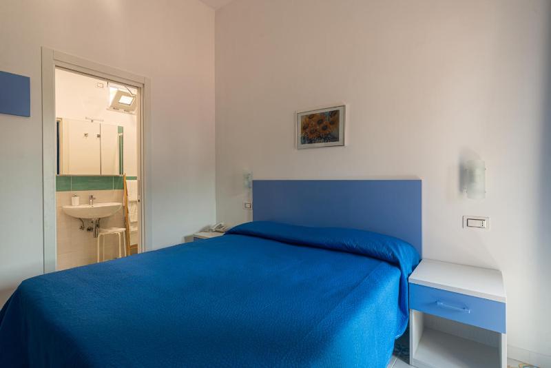 Hotel Villa Sirena - image 8
