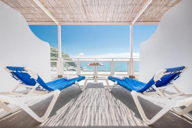 Hotel Villa Sirena - image 26