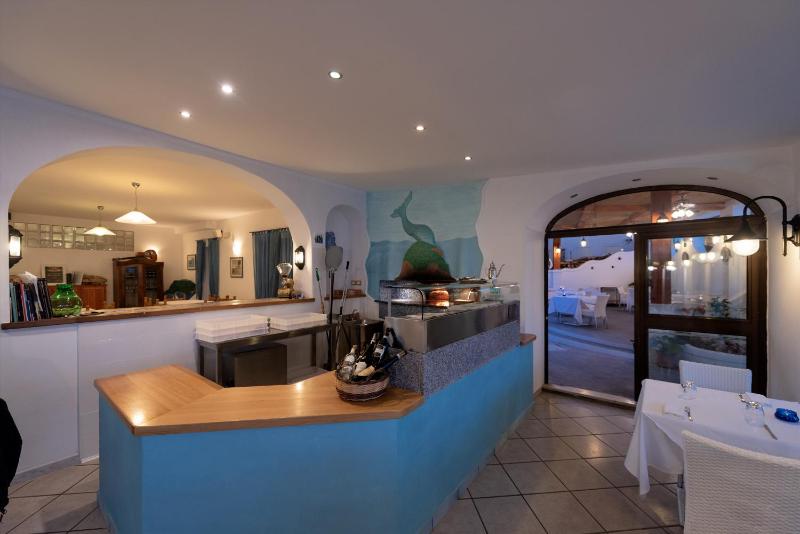 Hotel Villa Sirena - image 14