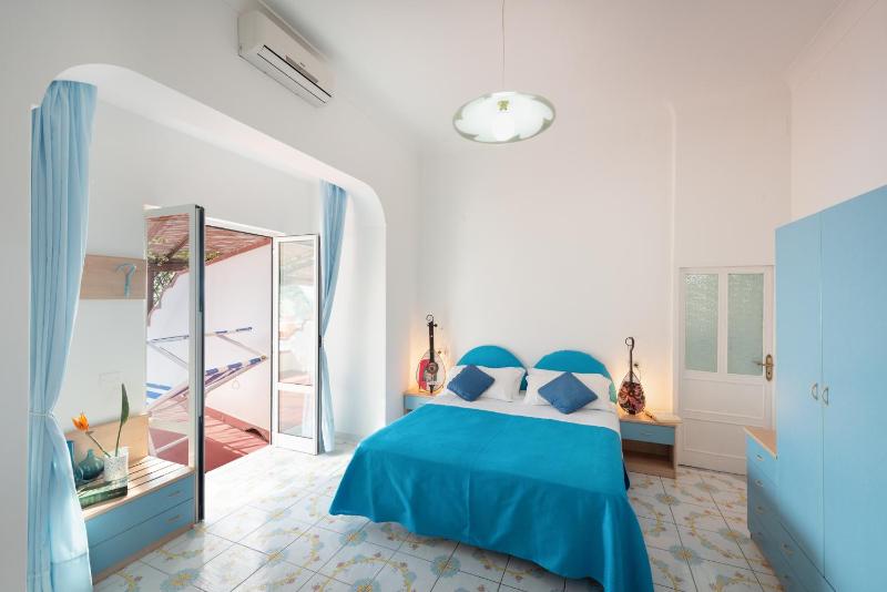 Hotel Villa Sirena - image 38