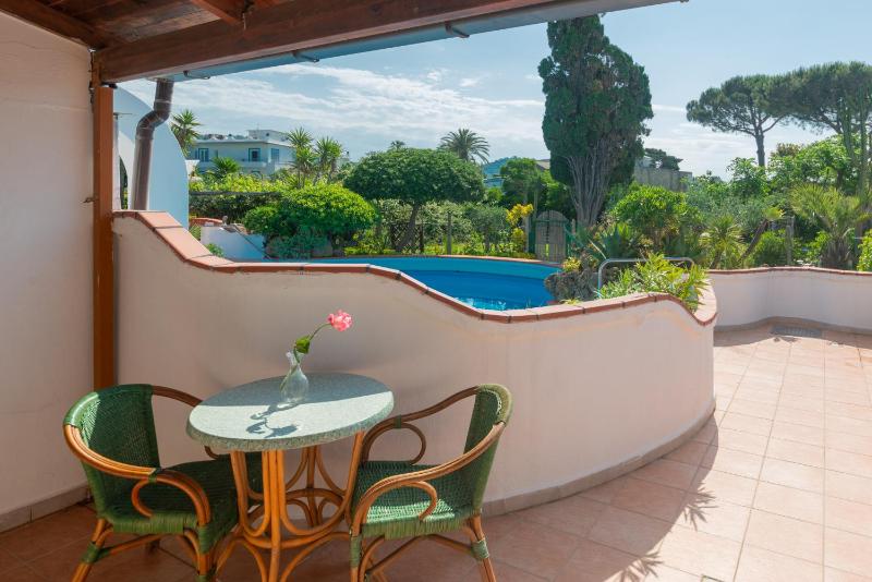 Hotel Villa Sirena - image 42