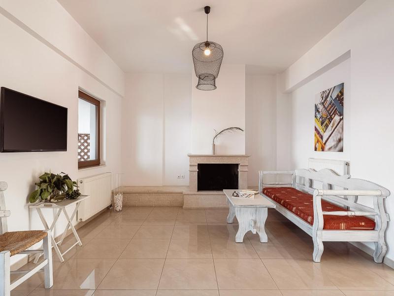 Family Apartment with Sea View image 3