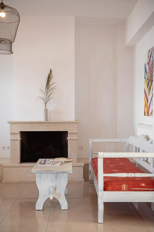 Family Apartment with Sea View image 2