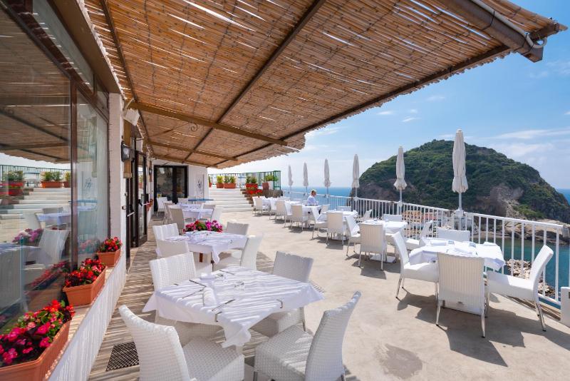 Hotel Villa Sirena - image 39