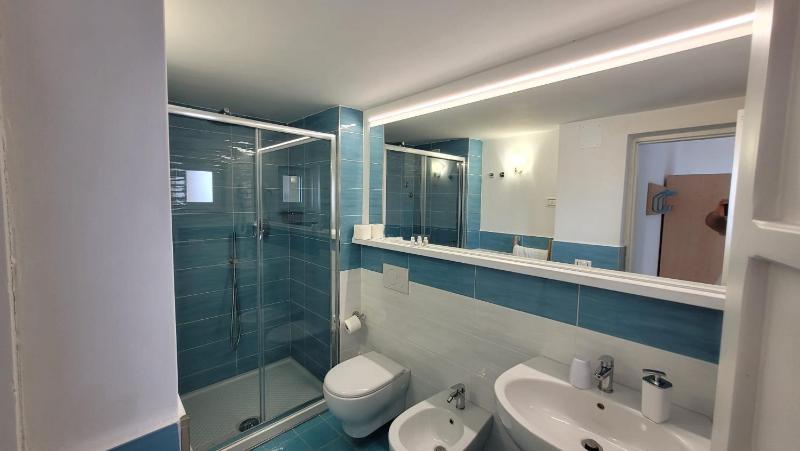 Hotel Villa Sirena - image 32