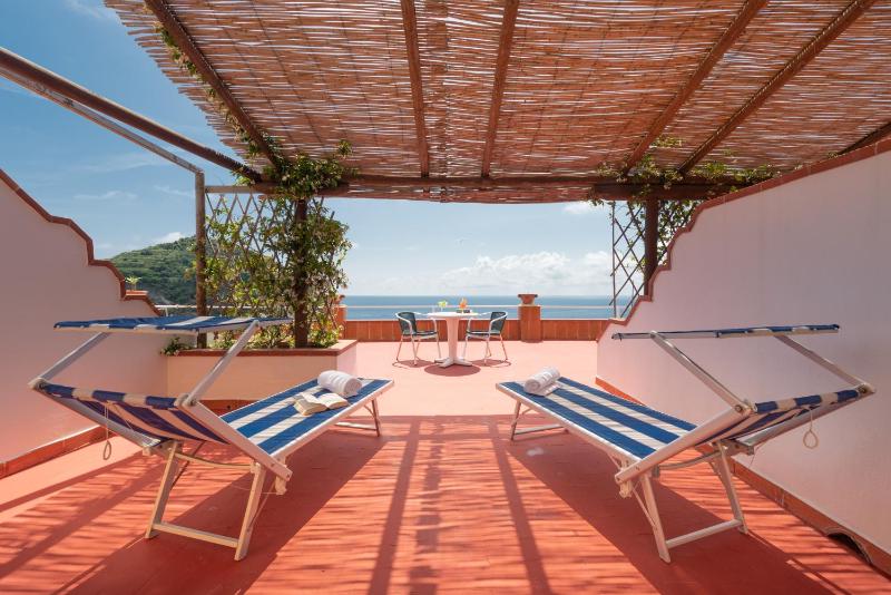 Hotel Villa Sirena - image 29