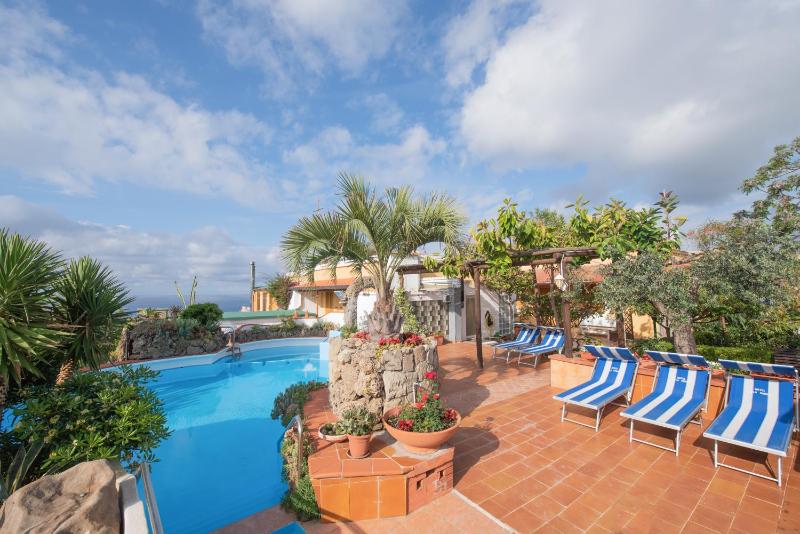 Hotel Villa Sirena - image 5