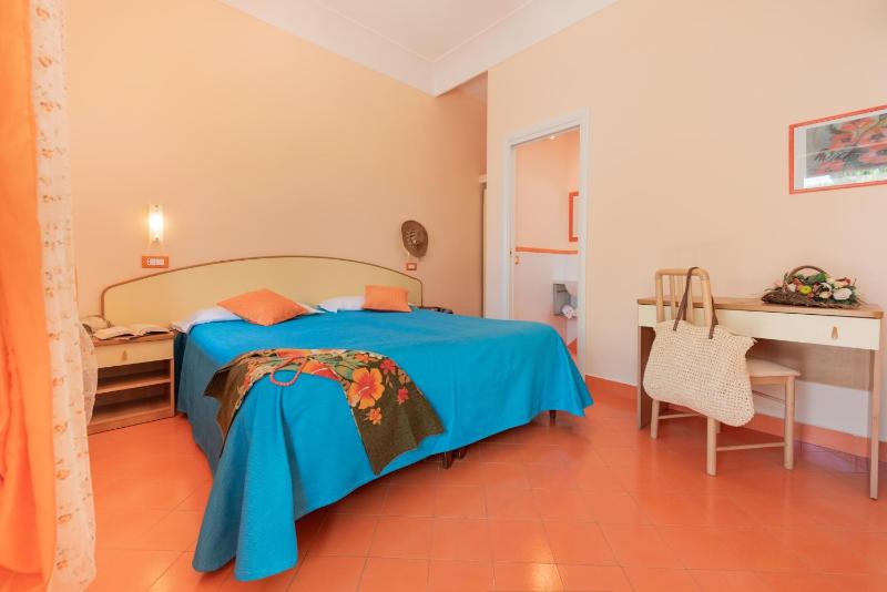 Hotel Villa Sirena - image 28
