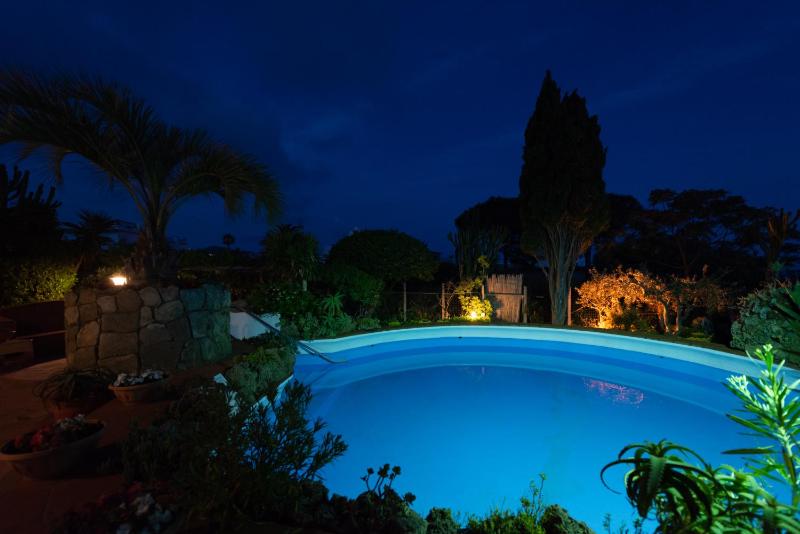 Hotel Villa Sirena - image 30
