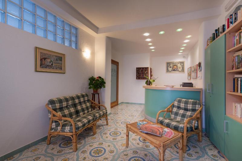Hotel Villa Sirena - image 24