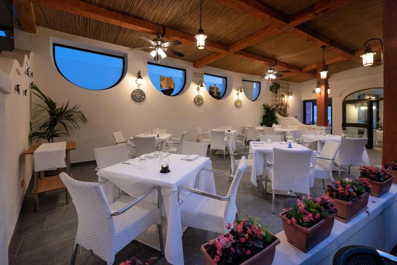 Hotel Villa Sirena - image 6