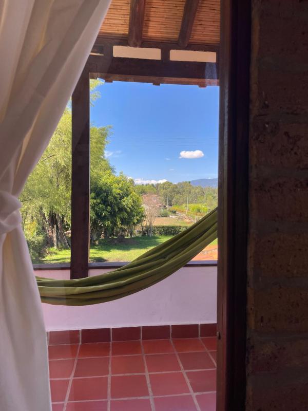 El Pozzo Hotel Campestre - image 12