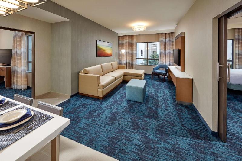 Two-Bedroom Suite image 1