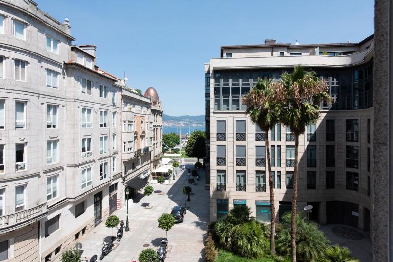 Hotel Maroa Vigo - image 48
