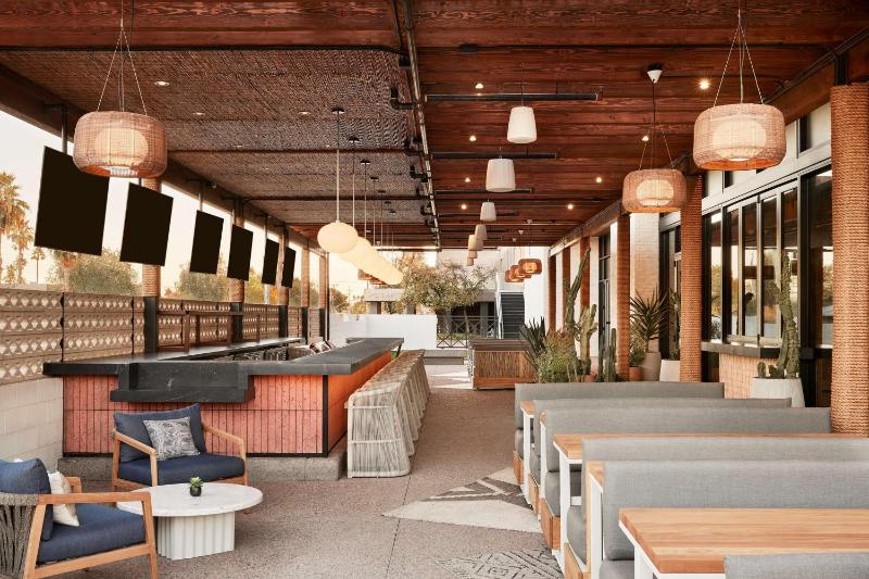Senna House Scottsdale Curio Collection by Hilton - image 6