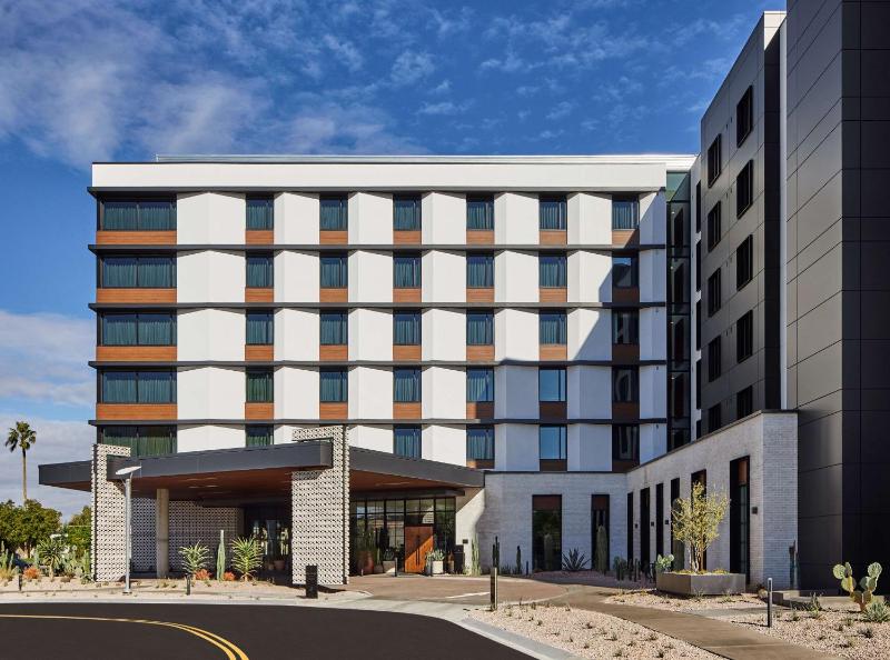 Senna House Scottsdale Curio Collection by Hilton - image 50