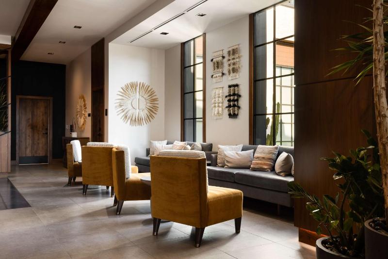 Senna House Scottsdale Curio Collection by Hilton - image 2