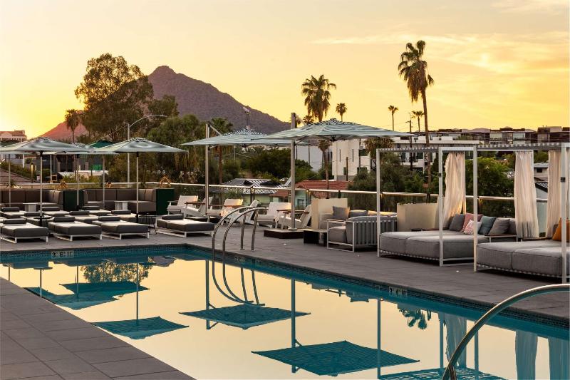 Senna House Scottsdale Curio Collection by Hilton - image 48