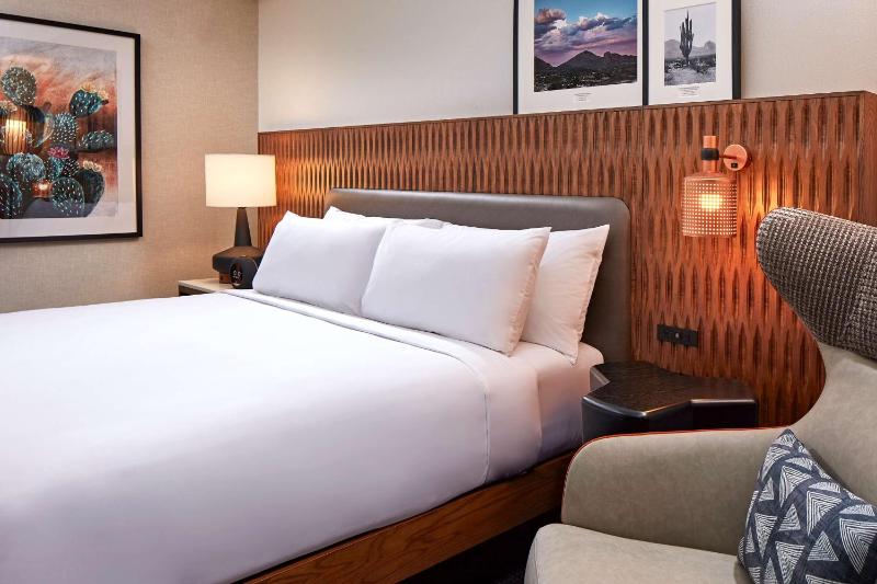 Senna House Scottsdale Curio Collection by Hilton - image 33