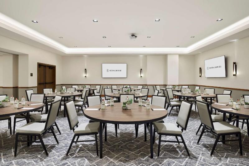 Senna House Scottsdale Curio Collection by Hilton - image 12