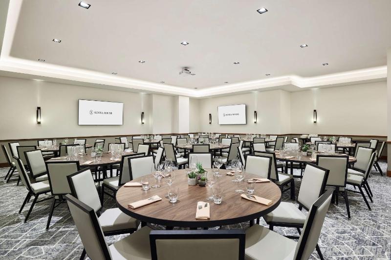 Senna House Scottsdale Curio Collection by Hilton - image 23
