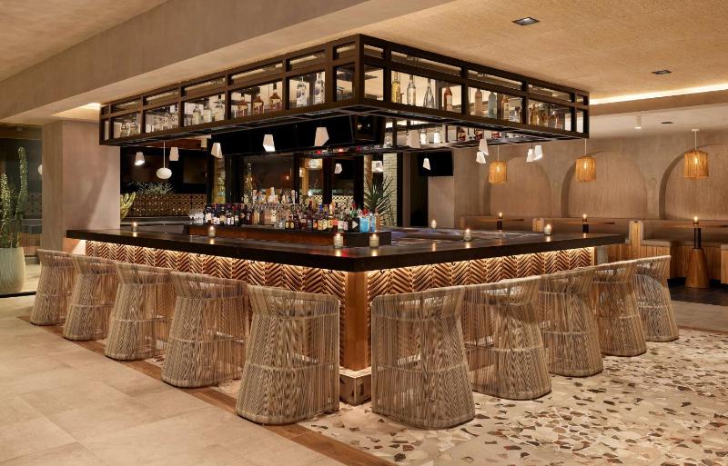 Senna House Scottsdale Curio Collection by Hilton - image 37