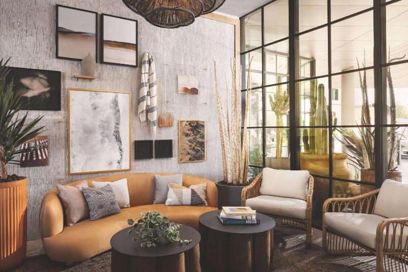 Senna House Scottsdale Curio Collection by Hilton - image 8