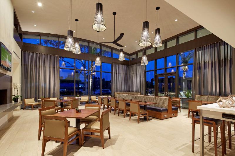 Homewood Suites by Hilton San Diego Mission Valley/Zoo - image 15