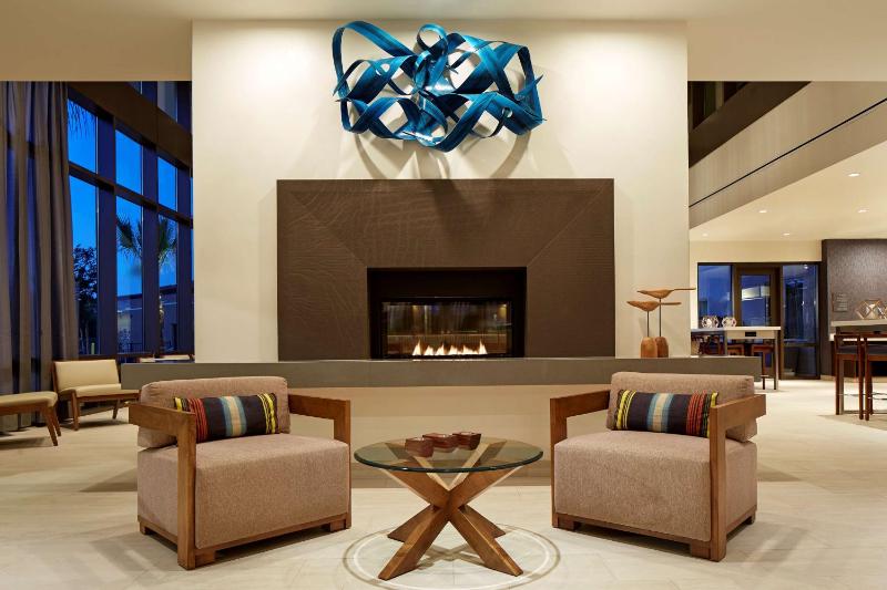 Homewood Suites by Hilton San Diego Mission Valley/Zoo - image 10