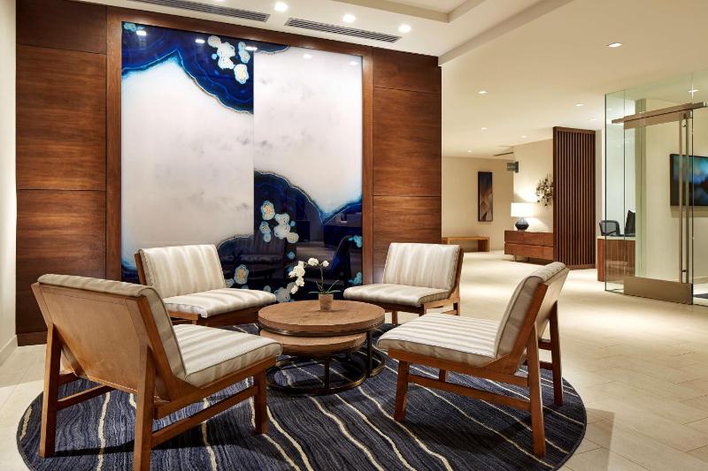Homewood Suites by Hilton San Diego Mission Valley/Zoo - image 9