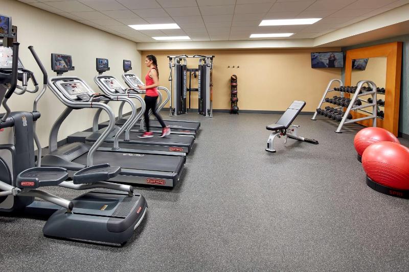 Homewood Suites by Hilton San Diego Mission Valley/Zoo - image 12