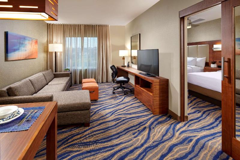 Homewood Suites by Hilton San Diego Mission Valley/Zoo - image 8